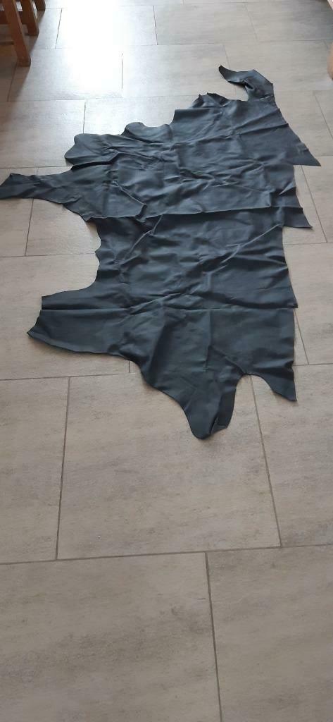 Peau de cuir vachette entière neuve, Ophalen of Verzenden, Nieuw