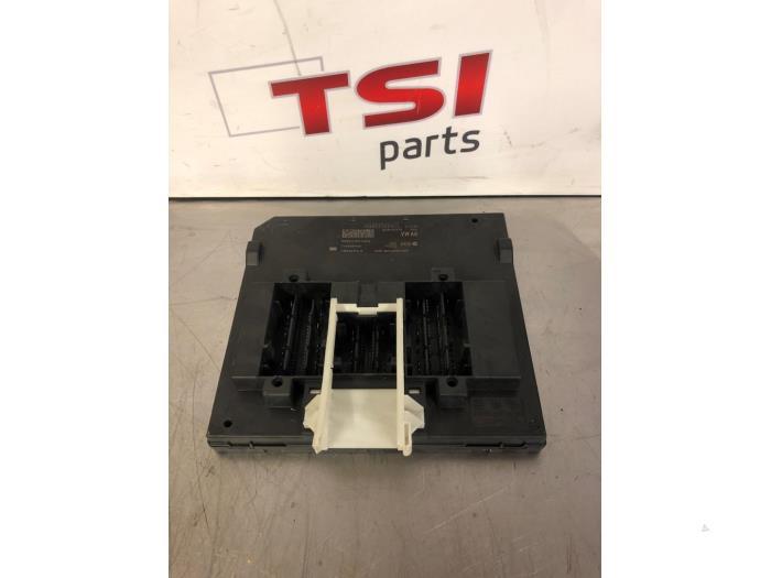 Ordinateur contrôle fonctionnel d'un Volkswagen Golf, Volkswagen, -, 3 mois de garantie, Utilisé