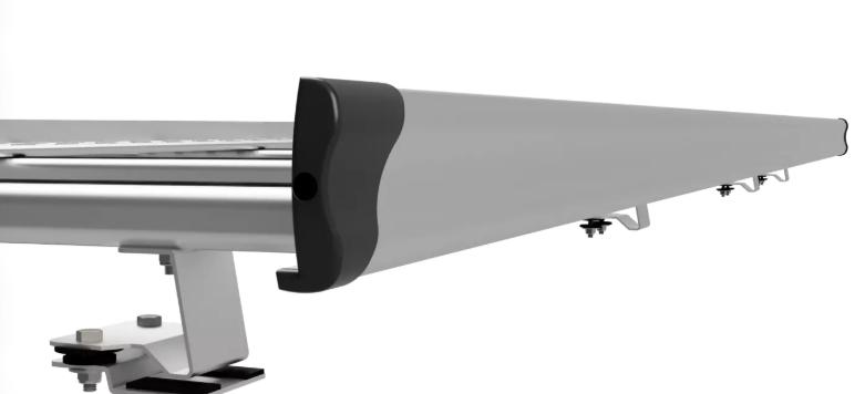 porte bagage, Ophalen, Nieuw, Renault