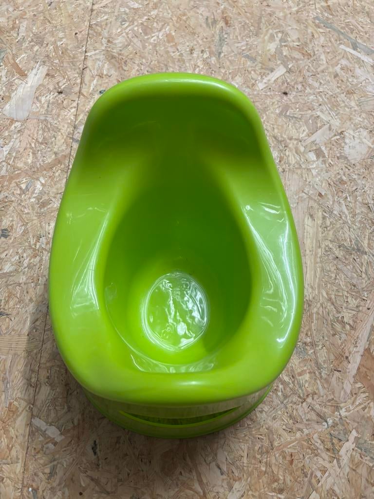 Potje Ikea, Enlèvement, Comme neuf