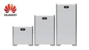 Thuisbatterij Huawei, Solaredge, Sigenergy, Marstek, Sungrow, Ophalen of Verzenden, Nieuw