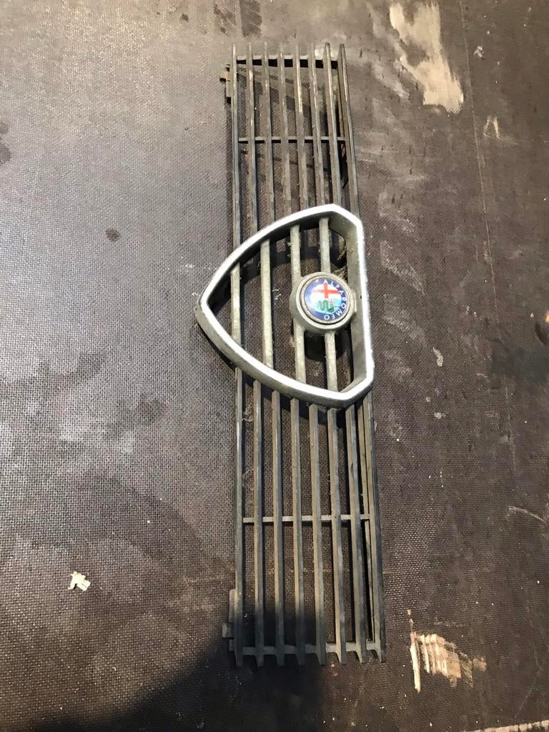Alfa Romeo Alfasud (1), Ophalen of Verzenden, Alfa Romeo