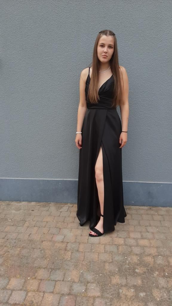 Gala kleed van bij Be-glam Aarschot Nieuwprijs 250 nu 100, Kleding | Dames, Ophalen of Verzenden, Nieuw, Galajurk