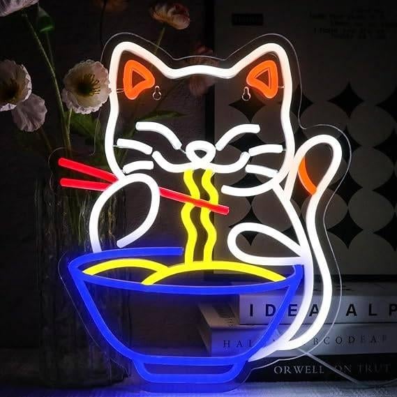 Lampe au néon | lampes au néon | LIVRAISON GRATUITE, Neuf, -, -, Autres types