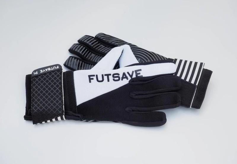 Futsave keepershandschoenen futsal zaal, Taille M, Enlèvement ou Envoi, Neuf, Gants