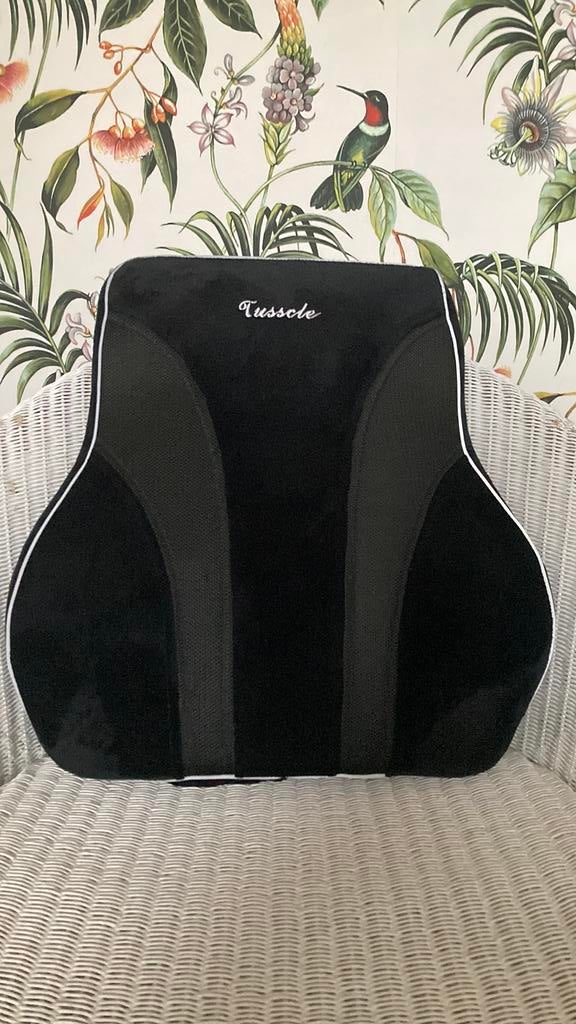 Coussin à mémoire de forme pour voiture de marque tussche, Enlèvement, Comme neuf