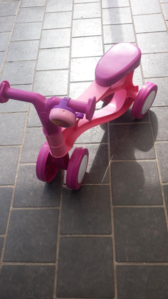 petit velo enfant, Vélos & Vélomoteurs, Enlèvement ou Envoi