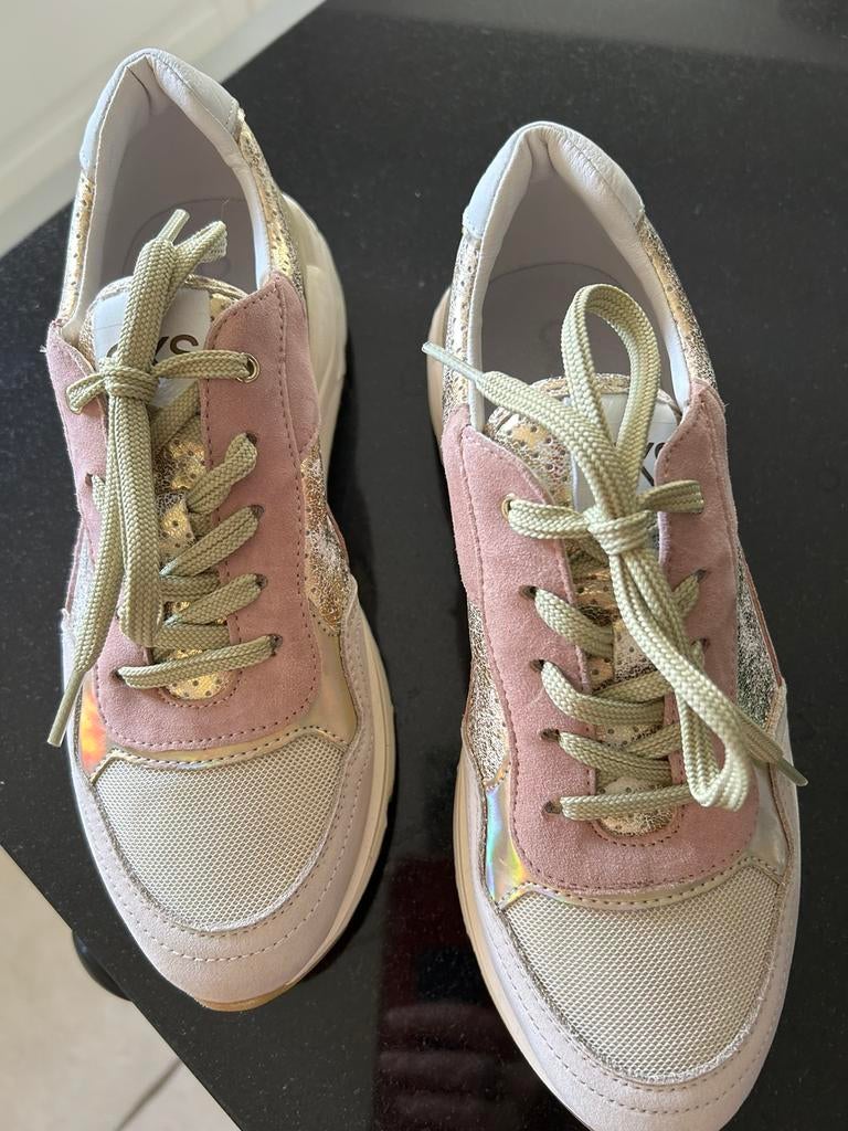 Nieuwe sneakers CKS maat 38, Kinderen en Baby's, Kinderkleding | Schoenen en Sokken, Meisje, Cks, Schoenen, Nieuw