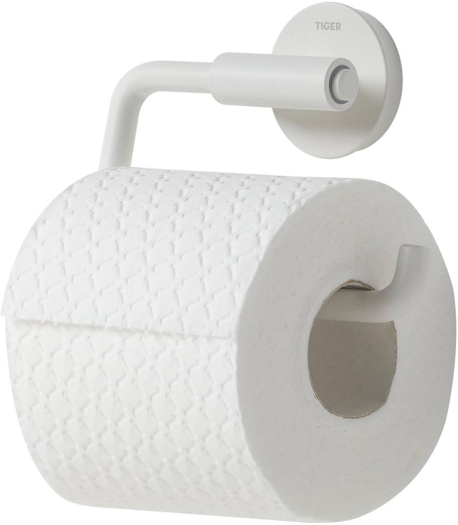 Toiletrolhouder Tiger Urban wit (NIEUW!), Ophalen of Verzenden, Nieuw, Wit, Overige typen