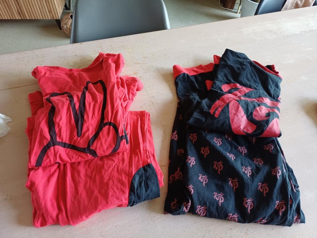 knolpower, Kinderen en Baby's, Ophalen, Zo goed als nieuw