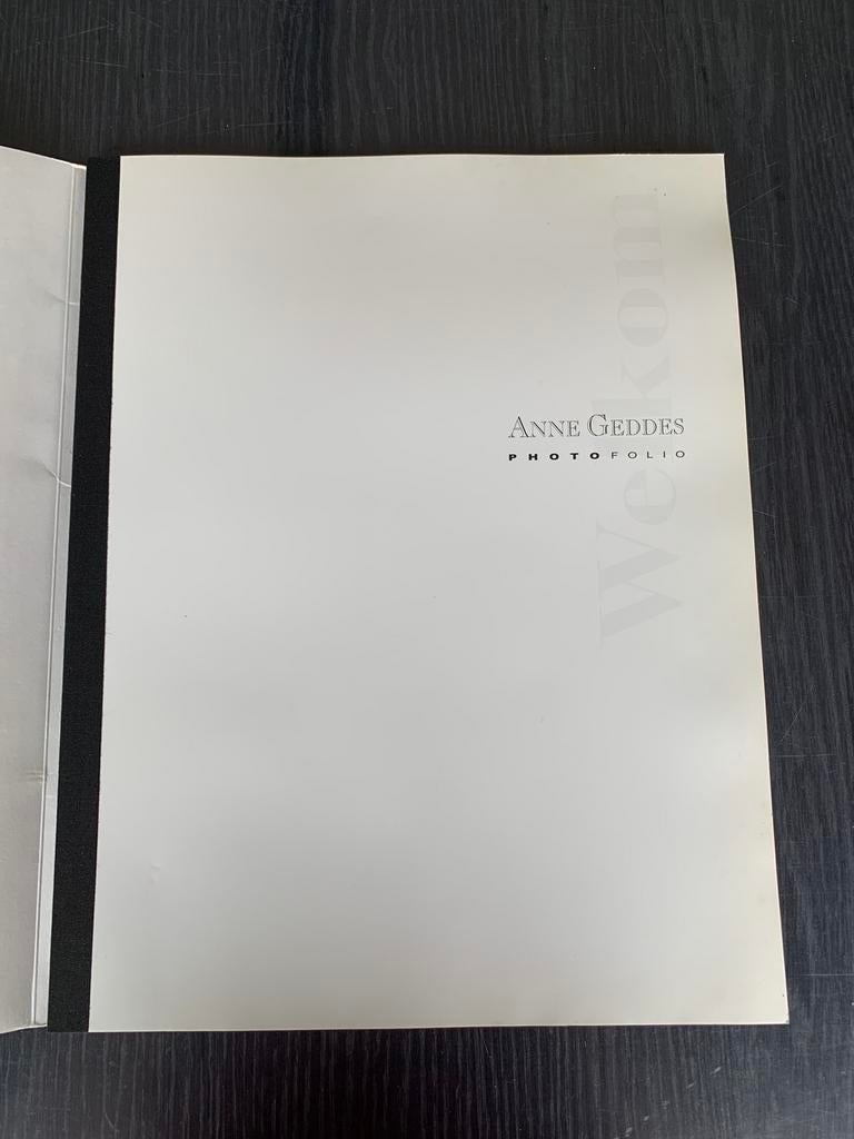 20 posters van Anne Geddes - Welkom - kunnen losgemaakt wo, Verzamelen, Ophalen of Verzenden, Nieuw, A1 t/m A3, Overige onderwerpen