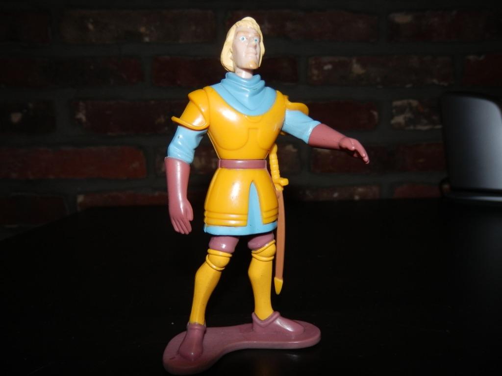 Klokkenluider van Notre Dame, Enlèvement ou Envoi, Comme neuf, Statue ou Figurine