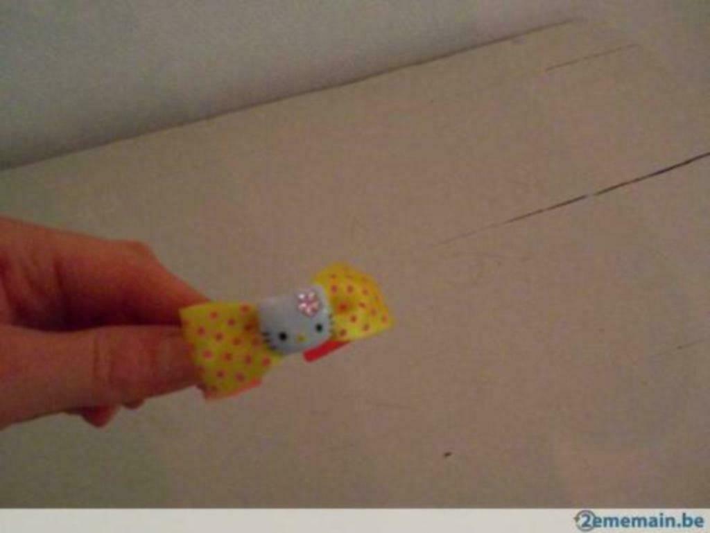 hello kitty bracelet neuf, Ophalen
