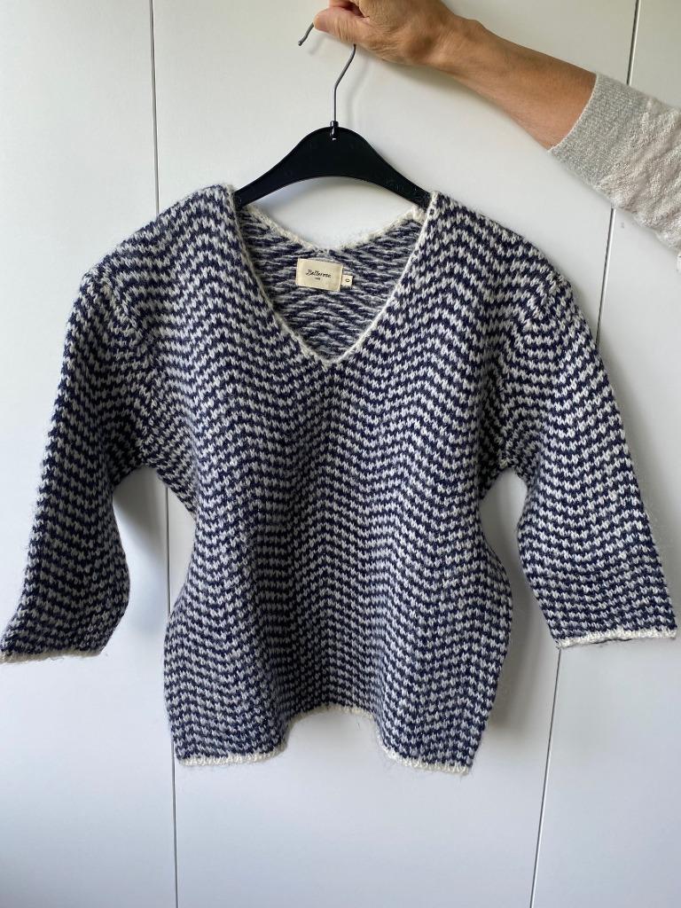 Bellerose damestrui, Ophalen of Verzenden, Maat 34 (XS) of kleiner, Gedragen, Overige kleuren