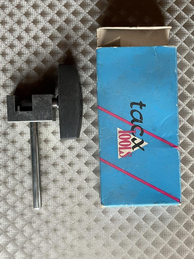 Kettingbreker Tacx, Ophalen of Verzenden, Zo goed als nieuw, Tacx