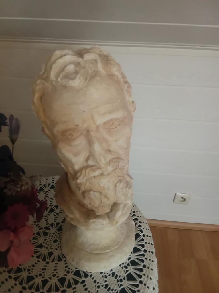 Mooie beeld, Ophalen of Verzenden