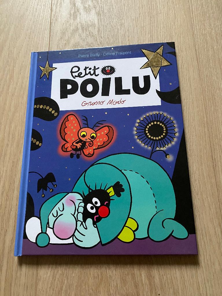 Boekje, Ophalen, Nieuw, Opvoeding tot 6 jaar