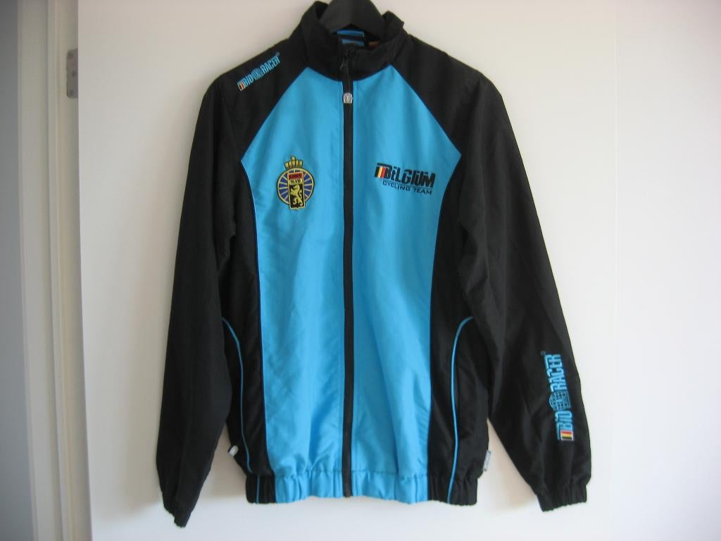 Cycling Team Belgium Wielrennen, Ophalen of Verzenden, Nieuw, Shirt