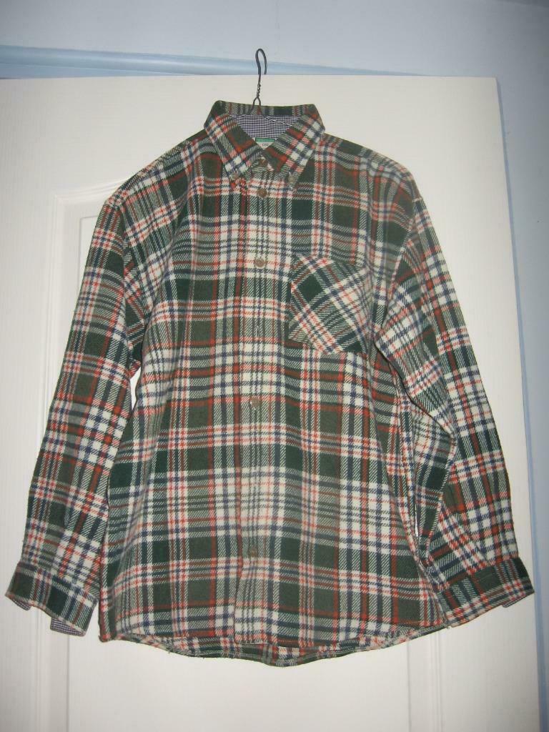Chemise benetton en coton molletonnée. Taille 12 ans. Neuve., Neuf, Garçon, Enlèvement ou Envoi, Chemise ou À manches longues