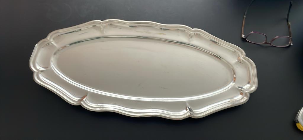 Plat Sartel, Maison & Meubles