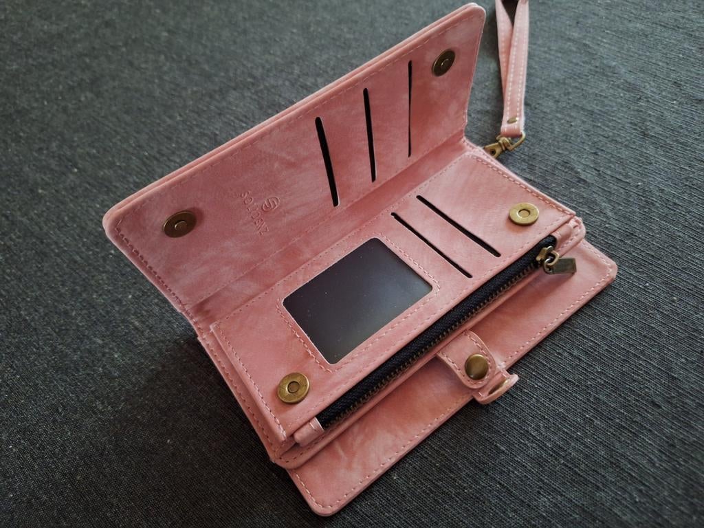 Merk samsung galaxy S54 type hoes in velours , nooit gebruik, Enlèvement ou Envoi, Neuf, Autres modèles, Housse ou Sac