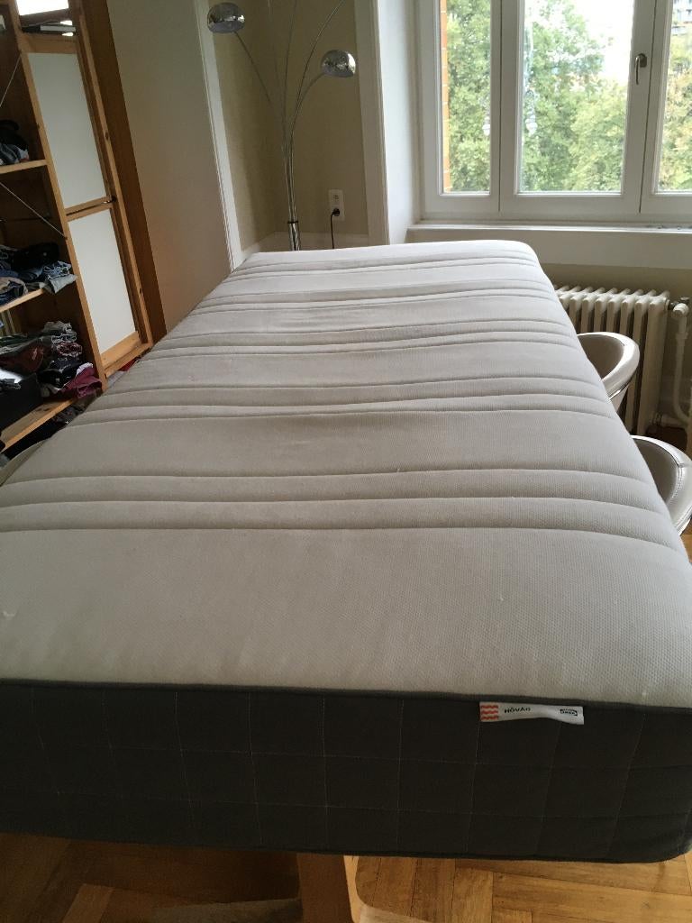 Matelas 90x200 très bon état, 90 cm, Matelas, Une personne, Enlèvement