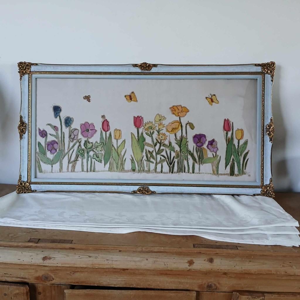 oud verguld frame, Ophalen, Gebruikt, 75 tot 100 cm, Minder dan 50 cm
