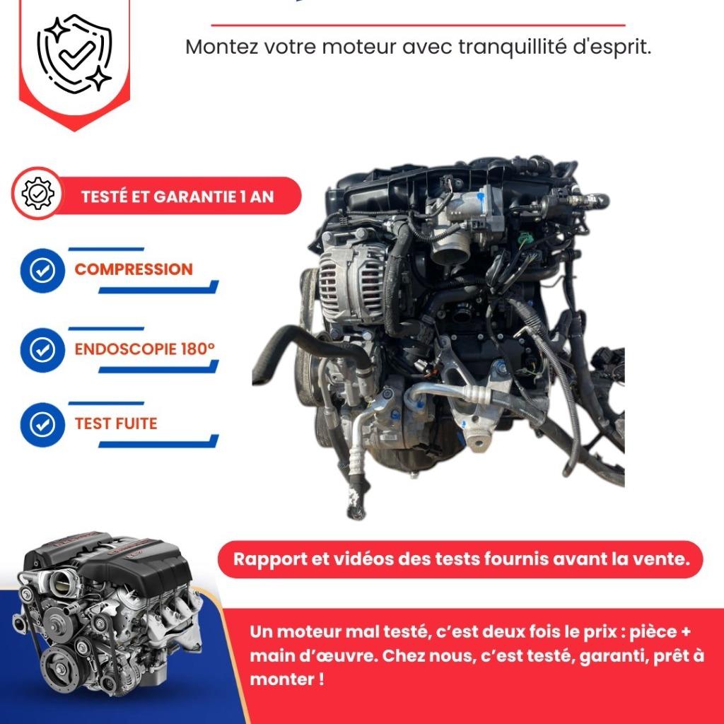 Audi a4 a5 b8/q5 2.0 tfsi 180cv 211cv cdnc-motor, Ophalen of Verzenden, Nieuw, Audi