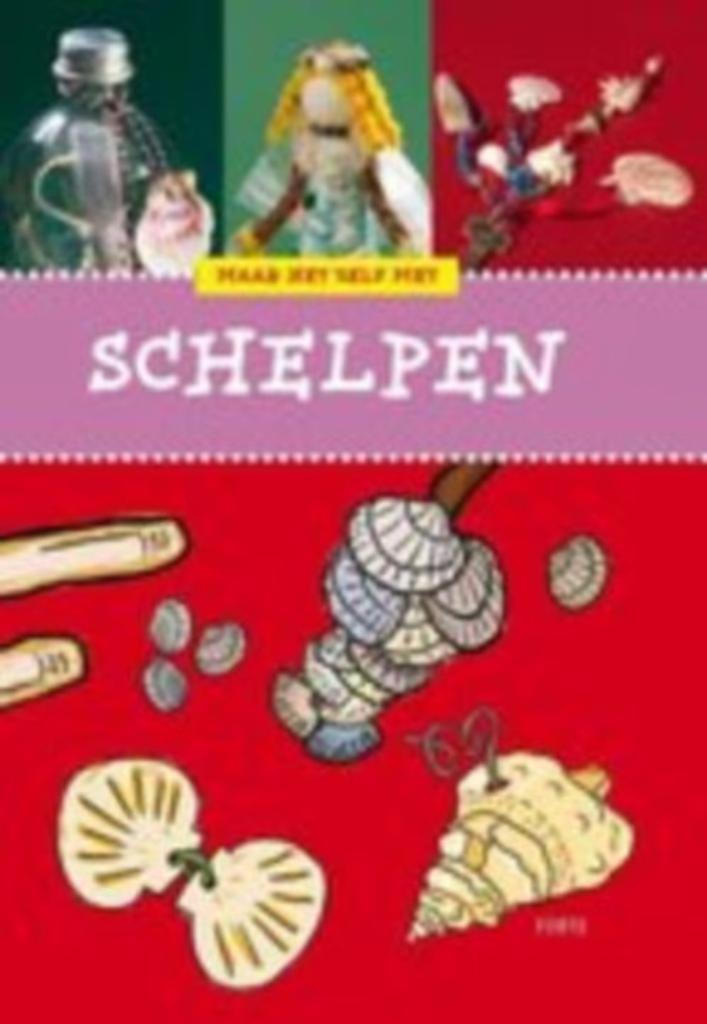Maak het zelf met / keuze uit 12 boeken, Enlèvement ou Envoi, Comme neuf