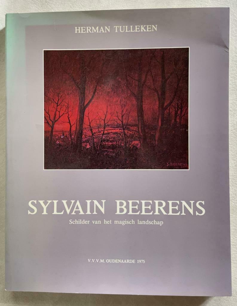 Sylvain Beerens, Ophalen of Verzenden