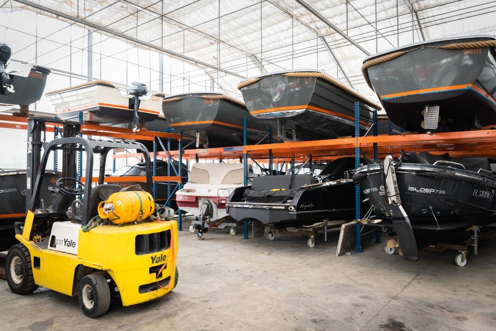 Handige Harry gezocht, Services & Professionnels, Réparation & Entretien | Sports nautiques & Bateaux, Garantie, Moteur et Commande