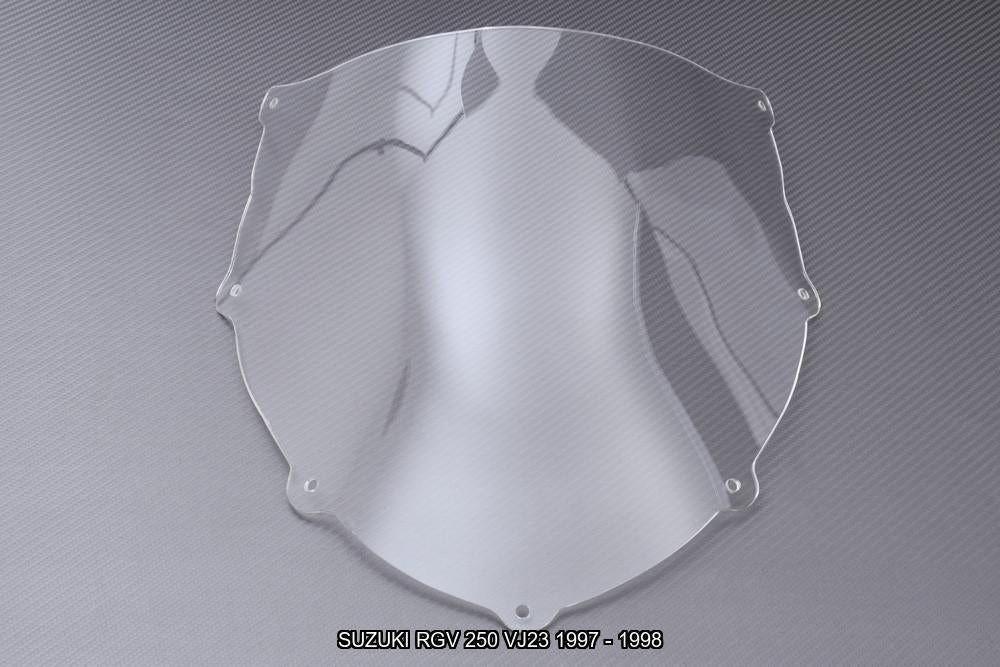 Windscherm SUZUKI RGV 250 VJ23 1997 - 1998, Motoren, Ophalen of Verzenden, Nieuw
