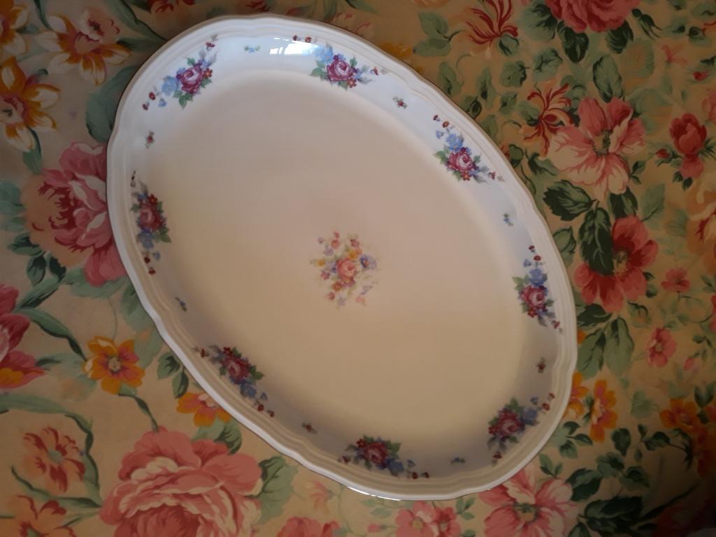 Plusieurs plats de service Marie Luise Bavaria, Antiek en Kunst, Ophalen