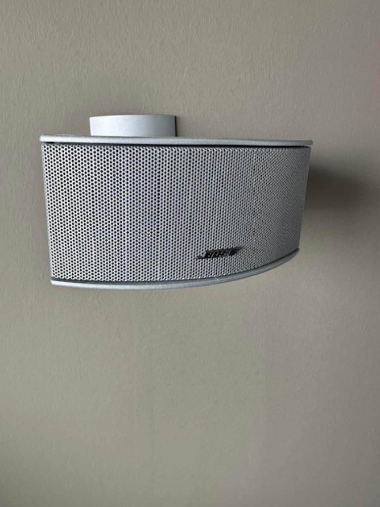 Bose PS3-2-1 Powered Speaker System, Enlèvement, Utilisé, Ensemble surround complet, Bose