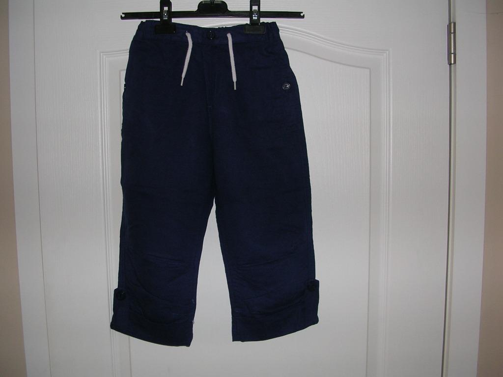 SPLINTERNIEUWE jongens broek. Maat 122-128., Garçon, Enlèvement ou Envoi, H&m, Pantalon