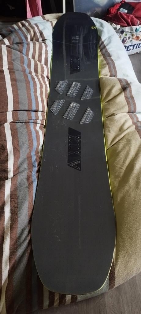 planche, reliure SP, quickset, Enlèvement, Planche