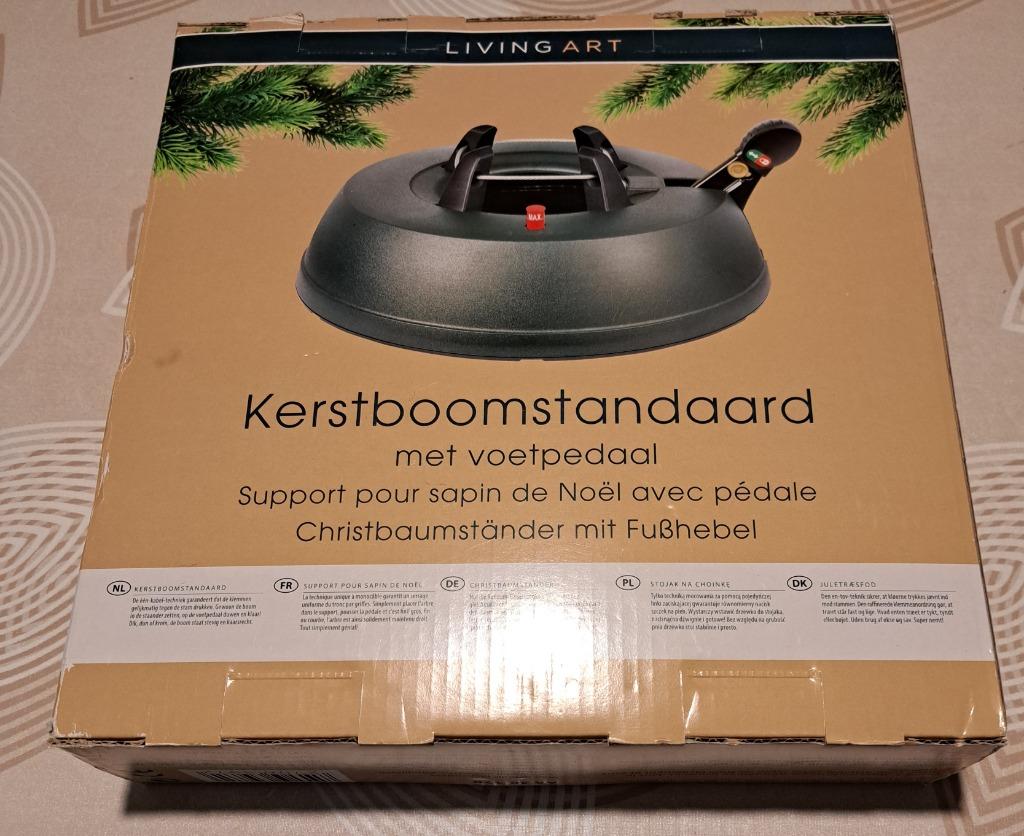 Kerstboomstandaard, Diversen, Kerst, Ophalen, Nieuw