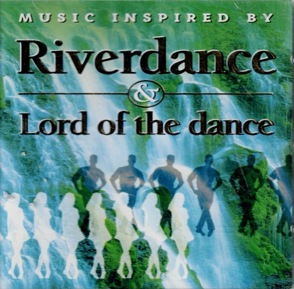 cd   /   The Gardyne Chamber Ensemble – Riverdance & Lord Of, Enlèvement ou Envoi