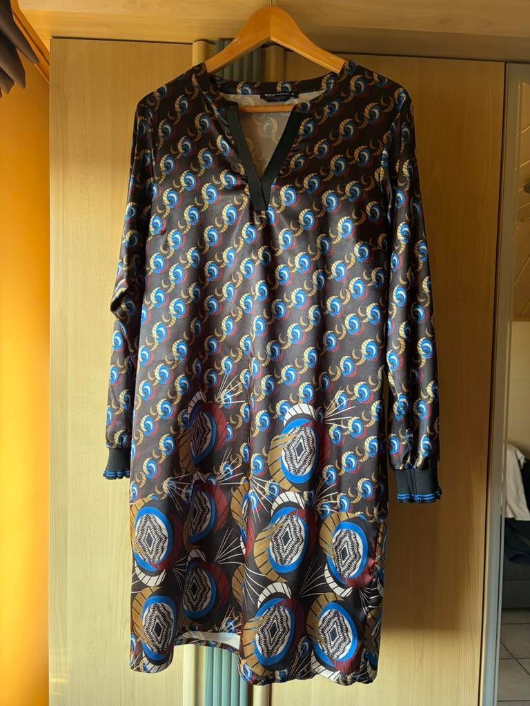 Kleed Expresso, Kleding | Dames, Expresso, Ophalen of Verzenden, Gedragen