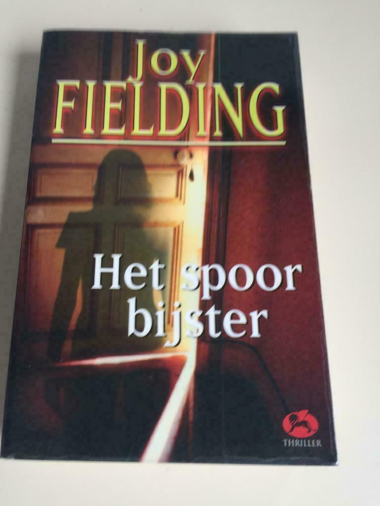 Boek / Joy Fielding - Het spoor bijster, Ophalen of Verzenden, Gelezen