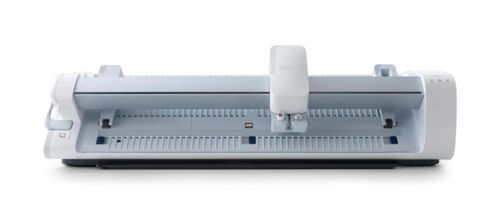 Cricut Venture, Ophalen, Gebruikt, Overige typen