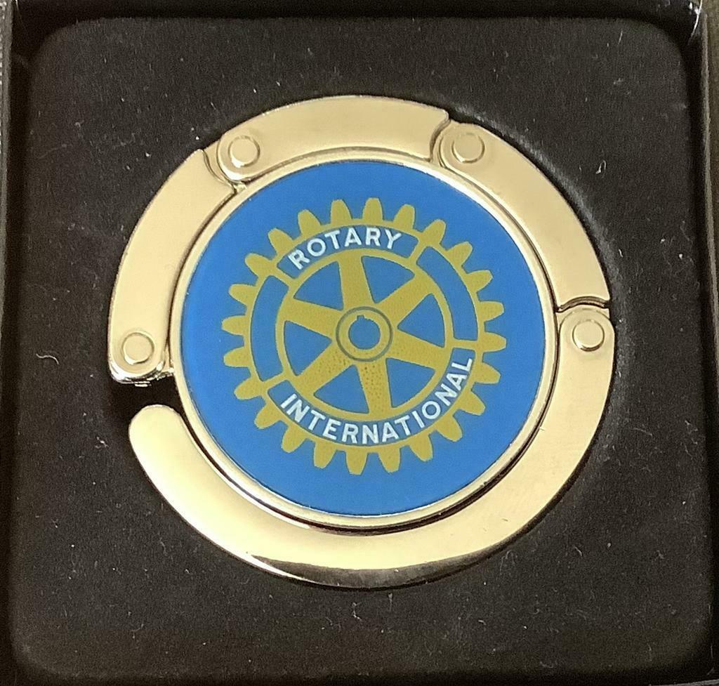 Handtassenhaak Rotary, Handtassen en Accessoires, Tassen | Damestassen, Ophalen of Verzenden, Nieuw