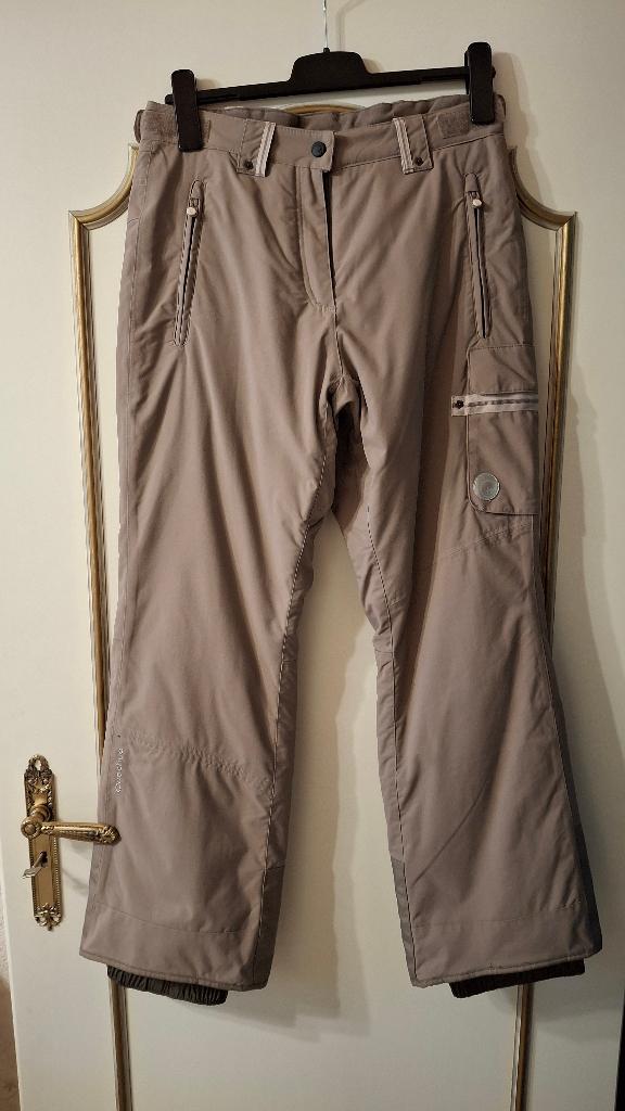 NIEUW!!! Ski broek QUECHUA., Kleding | Dames, Quechua, Ophalen, Nieuw, Maat 38/40 (M)