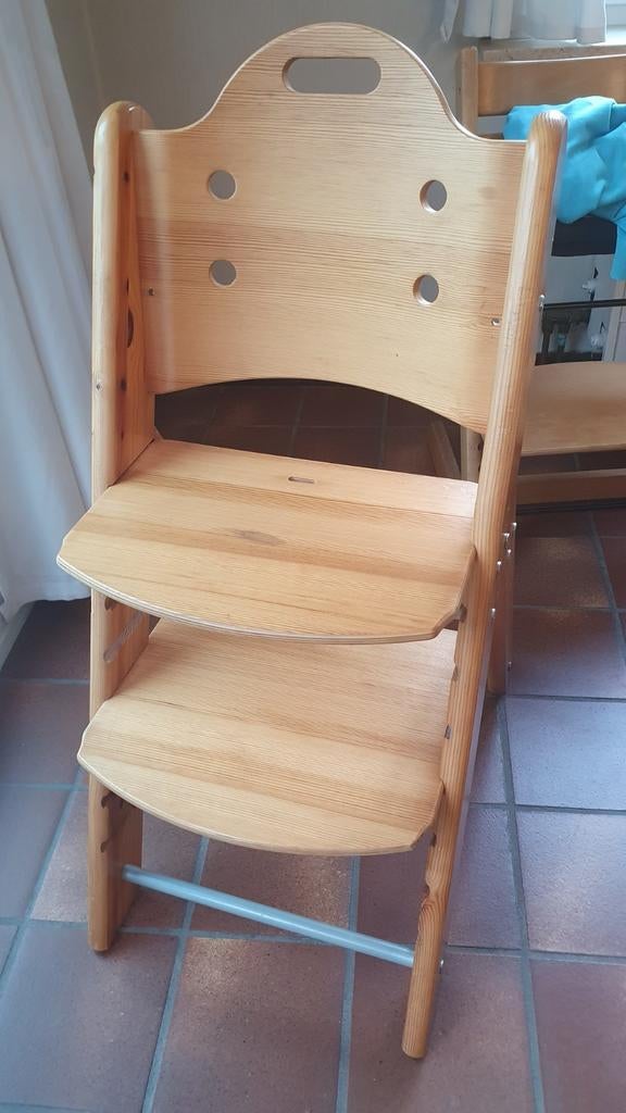 Fauteuil de croissance Flexa, Enlèvement, Utilisé, Chaise évolutive