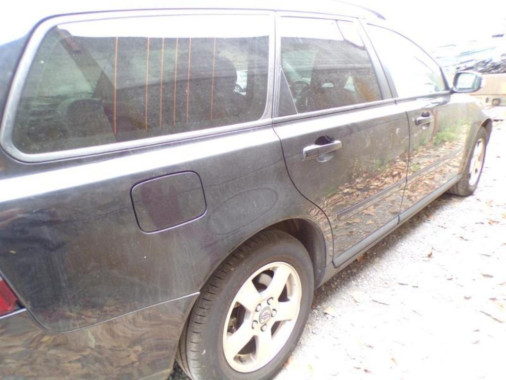 Porte arrière droit Volvo V50 2004-2007 LP/13434, Enlèvement ou Envoi, Porte, Arrière, Volvo