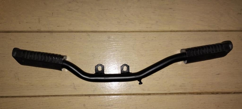 Voetsteun Honda, Ophalen, Zo goed als nieuw, Overige typen, Honda