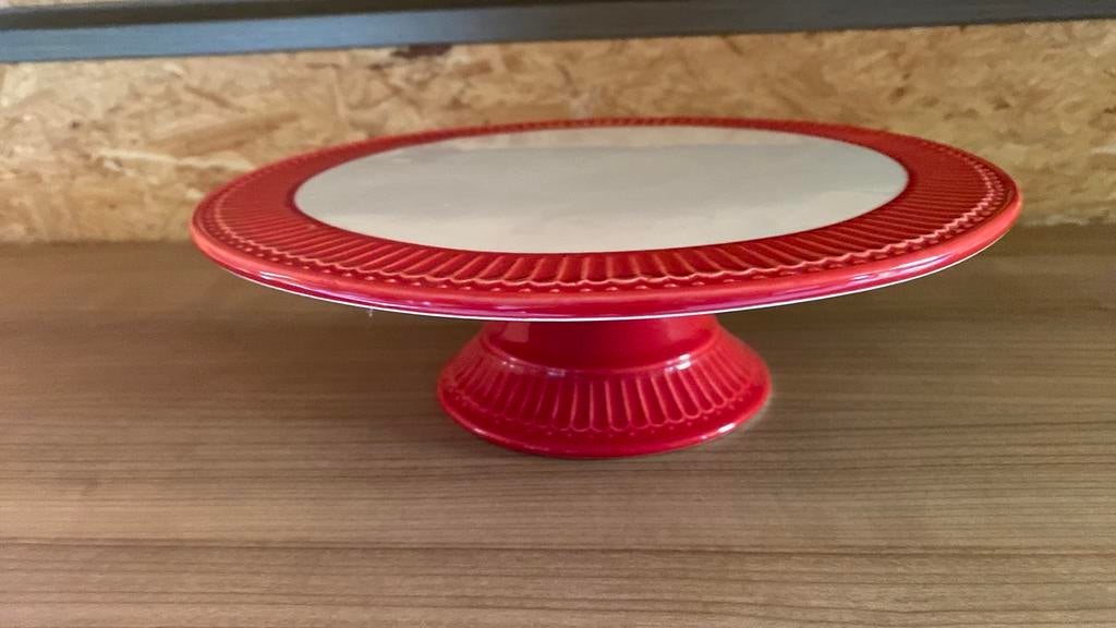 Everyday Greengate taart platau, Ophalen, Zo goed als nieuw