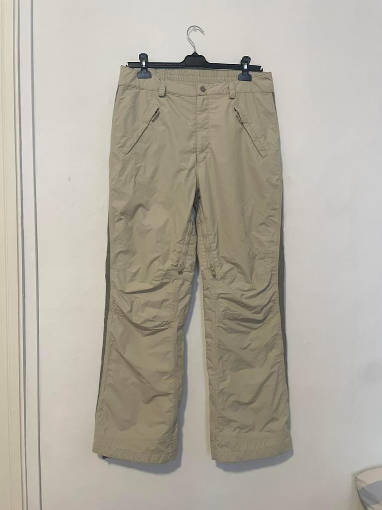 Helly hansen skibroek XL, Kleding | Heren, Wintersportkleding, Ophalen, Zo goed als nieuw
