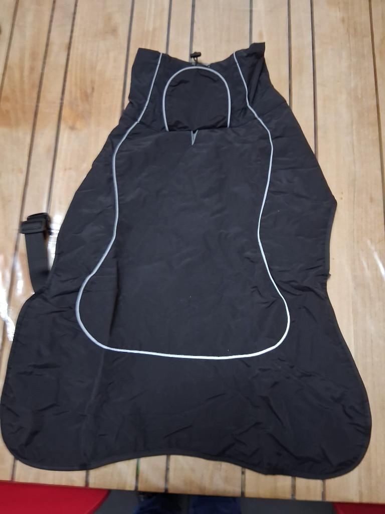 Hondenjas L, Dieren en Toebehoren, Hondenkleding, Ophalen of Verzenden, Nieuw, Hondenjas