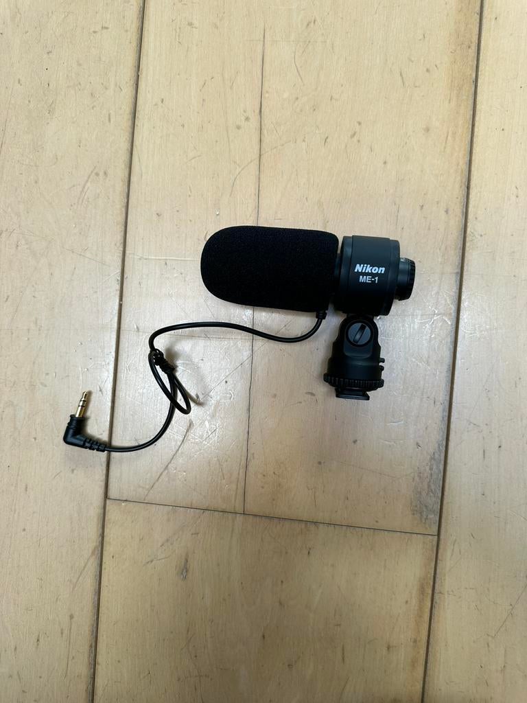 Nikon ME1, Nieuw
